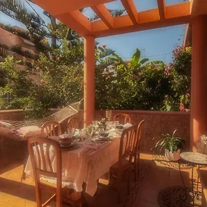  Сasa de vacaciones Casa En La Playa