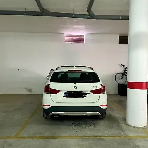  Apartamento El Mirador