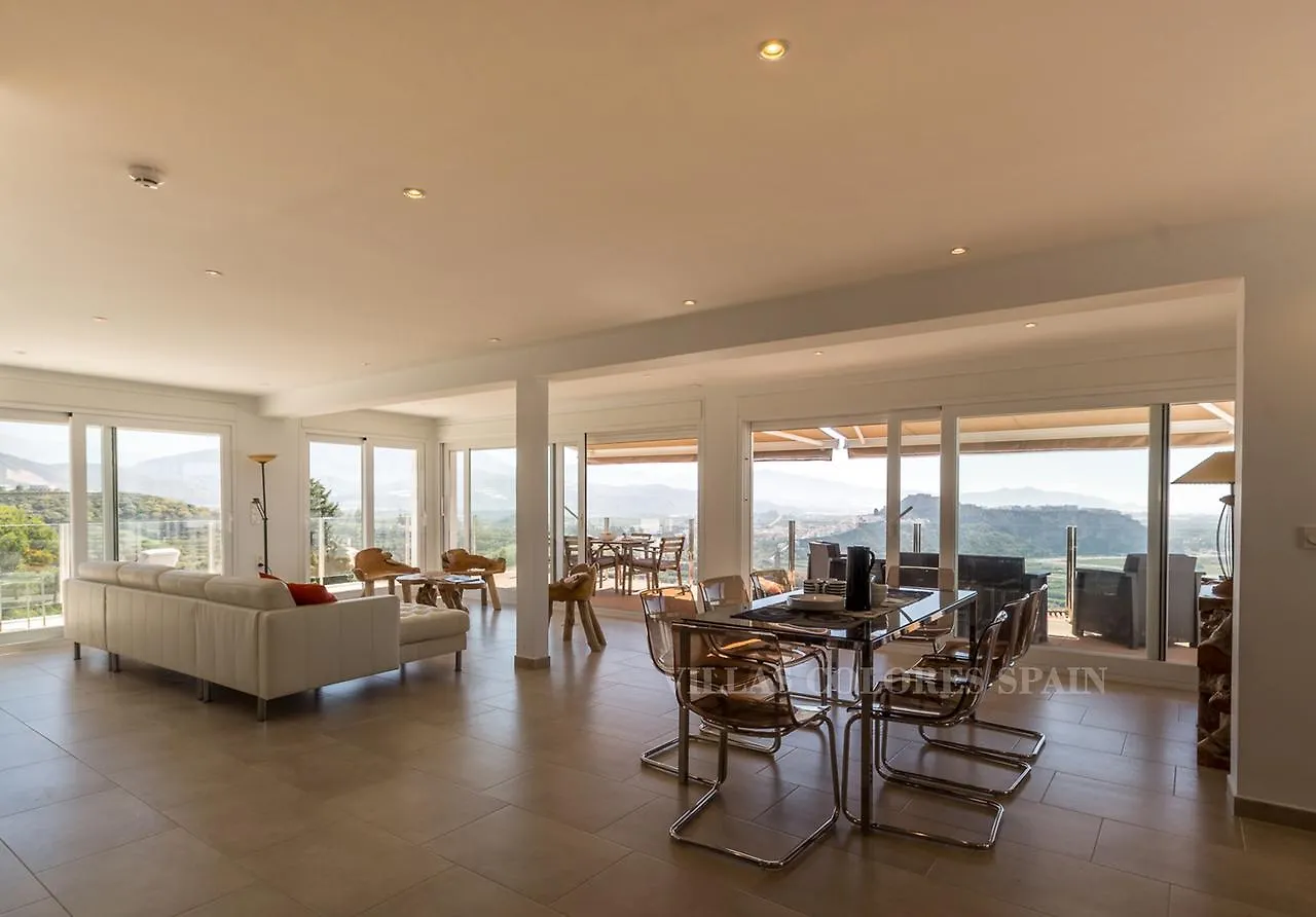 Villa Serena Salobrena